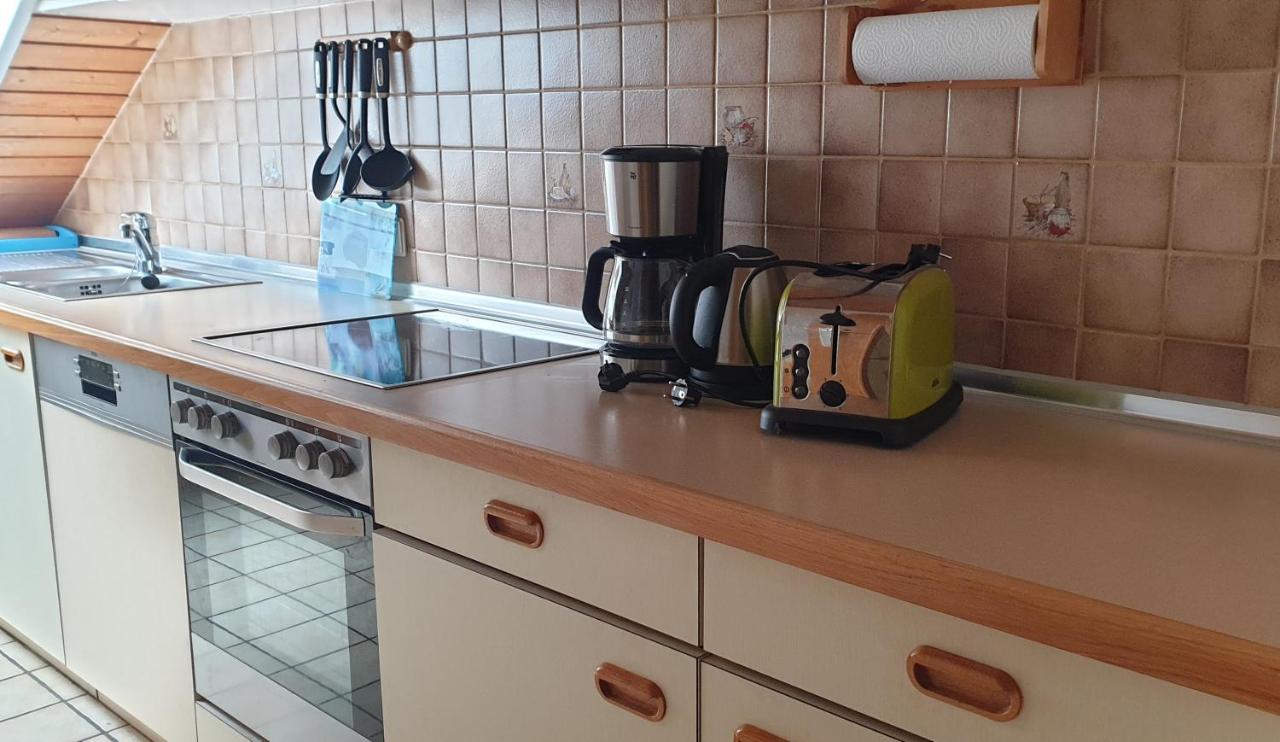 Ferienwohnung Schmotzle Uberlingen Esterno foto